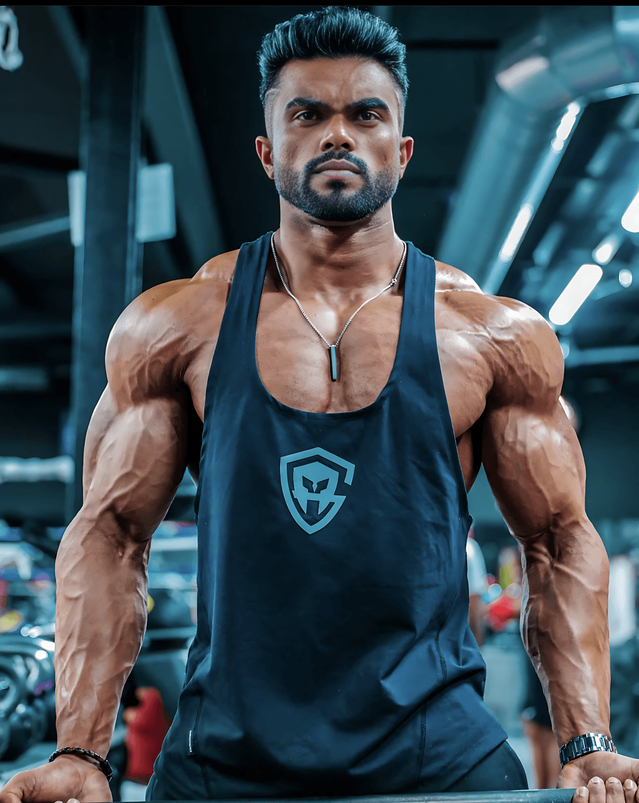 Aravind