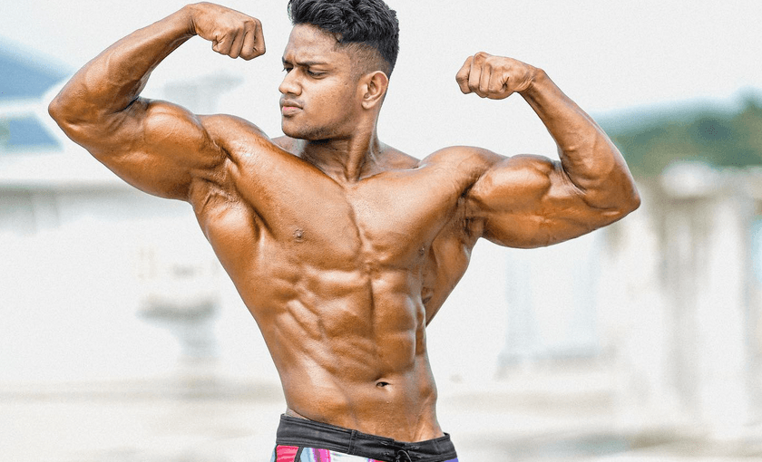 Athul krishna