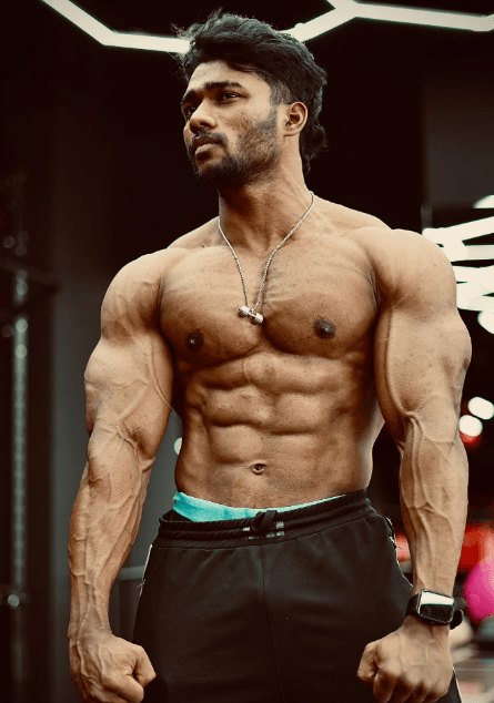 bilal