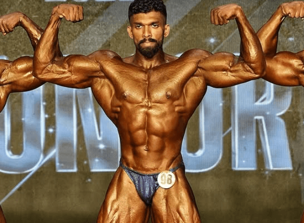 S fitness