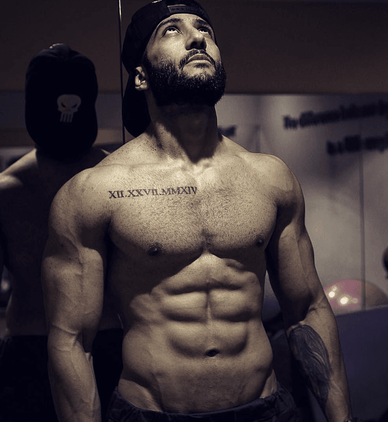 Sam physique