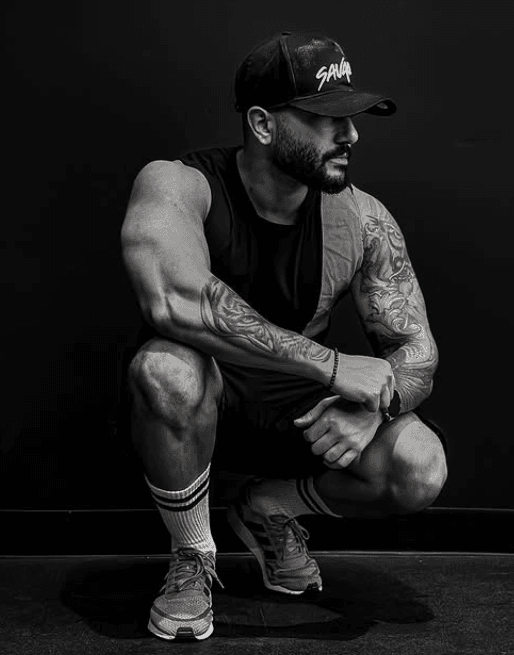 Sam physique