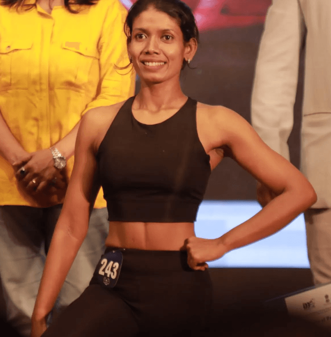 Aiswarya