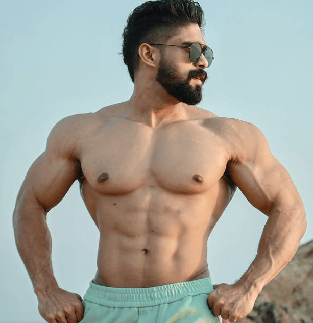 Coach Anwar
