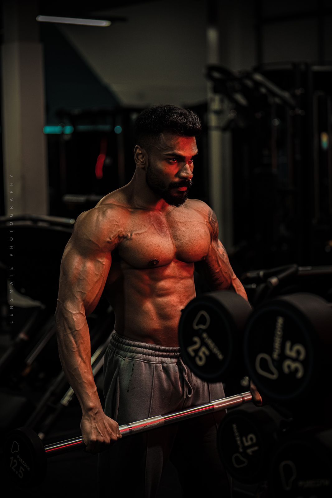 Abhilash